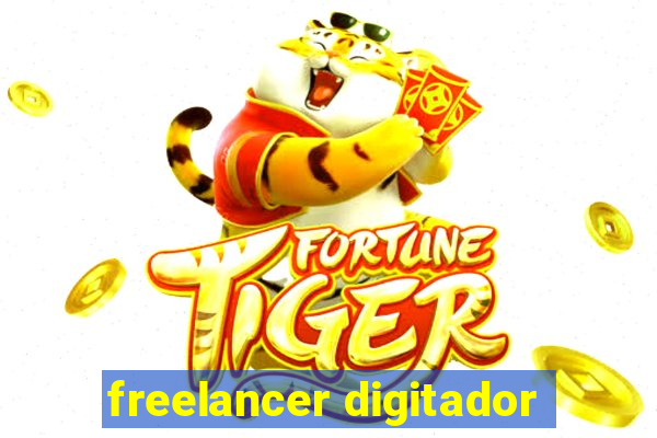 freelancer digitador